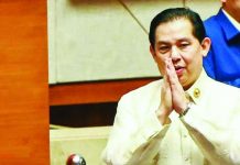 The Sandiganbayan Third Division ordered former House Speaker Martin Romualdez to attend a bail hearing today andd personally sign the pre-trial order. He is expected to formally file his petition for bail.