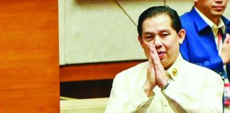 The Sandiganbayan Third Division ordered former House Speaker Martin Romualdez to attend a bail hearing today andd personally sign the pre-trial order. He is expected to formally file his petition for bail.