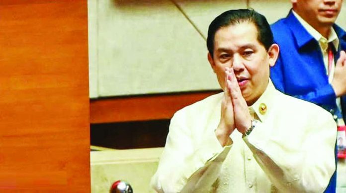 Nation_Sandiganbayan_copy_compressed_resized The Sandiganbayan Third Division ordered former House Speaker Martin Romualdez to attend a bail hearing today andd personally sign the pre-trial order. He is expected to formally file his petition for bail.