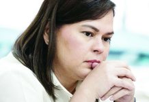 VP Sara’s defense invokes right vs forced testimony The House of Representatives impeached Vice President Sara Duterte-Carpio on May 11 by a 257-25-9 vote. The articles of impeachment accuse her of culpable violation of the Constitution, graft and corruption, betrayal of public trust, bribery and other high crimes.
