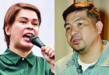 DUTERTE-CARPIO, GRACIOSO