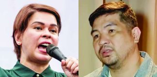 DUTERTE-CARPIO, GRACIOSO