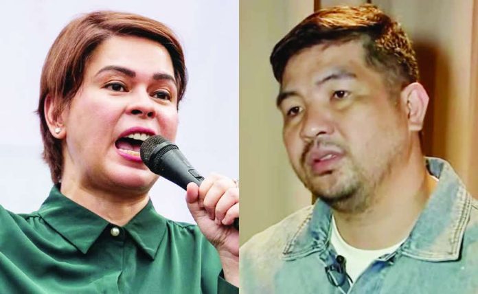 DUTERTE-CARPIO, GRACIOSO