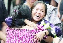 Marcos grants absolute pardon to Mary Jane Veloso FREE AT LAST. Former overseas Filipino worker Mary Jane Veloso has been granted absolute pardon by President Ferdinand Marcos Jr., ending her over a decade of detention after her conviction for drug trafficking in Indonesia.