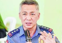 PNP: No verified threat vs Sara, family “To date, Vice President Sara Duterte-Carpio has not reported to the Philippine National Police any threat to her life or to the safety of her family, including the threats she said date back to 2023,” says Police General Jose Melencio Nartatez Jr., chief of the national police.