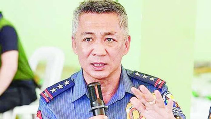 No_threat_copy_compressed_resized βTo date, Vice President Sara Duterte-Carpio has not reported to the Philippine National Police any threat to her life or to the safety of her family, including the threats she said date back to 2023,β says Police General Jose Melencio Nartatez Jr., chief of the national police.