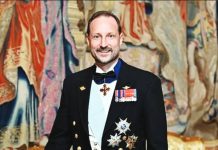 Who is Norway’s new King Haakon VIII? King Haakon VIII has adopted his father’s motto “Everything for Norway”. GETTY IMAGES