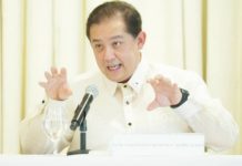 Former House Speaker Ferdinand Martin Romualdez has consistently denied plunder allegations. He maintains that the witnesses’ recantations had weakened the accusations against him and insisted there is no credible evidence linking him to the alleged kickback operation.