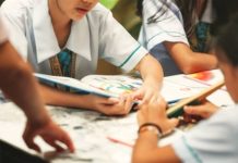 PH improves rank in Pisa int’l education assessment Based on the latest Programme for International Student Assessment (Pisa) results, the Philippines, when ranked from the bottom, placed 15th in science, 17th in mathematics, and 19th in reading. PNA