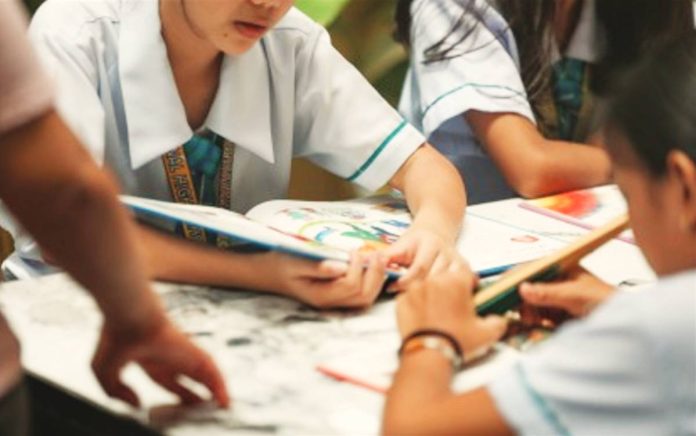 PH improves rank Based on the latest Programme for International Student Assessment (Pisa) results, the Philippines, when ranked from the bottom, placed 15th in science, 17th in mathematics, and 19th in reading. PNA