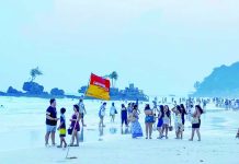 PH among top affordable retirement destinations in the world Tourists enjoy a cool afternoon by the shore in Boracay. The Singapore-based relocation advisory firm Rumavi said the Philippines stands out as a “particularly strong option” for retirees, citing its exceptional affordability and housing costs. RELAKS KA LANG CH/FACEBOOK PHOTO