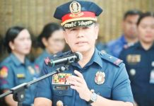 PRO-NIR gets new chief Brig. Gen. Rudecindo L. Reales formally assumed command as regional director of the Police Regional Office-Negros Island Region (PRO-NIR) during a turnover ceremony at Camp General Rafael T. Crame in Quezon City on September 7, 2026. Reales succeeded Brig. Gen. Romano V. Cardiño, who has been reassigned to Police Regional Office 8. PULIS MINDANAO PHOTO