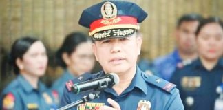 Brig. Gen. Rudecindo L. Reales formally assumed command as regional director of the Police Regional Office-Negros Island Region (PRO-NIR) during a turnover ceremony at Camp General Rafael T. Crame in Quezon City on September 7, 2026. Reales succeeded Brig. Gen. Romano V. Cardiño, who has been reassigned to Police Regional Office 8. PULIS MINDANAO PHOTO