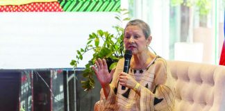 Known as the “Grand Dame of Philippine Fashion,” Ilongga Maria Beatriz “Patis” Pamintuan-Tesoro is the sole honoree for Design in the latest roster of National Artists, joining recipients recognized in literature, visual arts, architecture, dance, film, theater and music. ILOILO MUSEUM OF CONTEMPORARY ART PHOTO