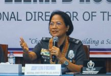 Photo courtesy of BJMP Region VI