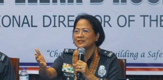 Photo courtesy of BJMP Region VI