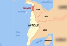 8-year-old girl injured in Sebaste road accident