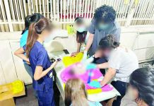 Infant found dead in rice sack in Toboso Personnel of the Toboso Primary Health Care Facility examined the body of an infant found wrapped in cloth and placed inside a rice sack in Sitio Maaswa, Barangay General Luna, Toboso, Negros Occidental, on September 3. PRO-NIR PHOTO