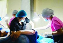 Over 500 Negrenses receive free surgical care in Valladolid Medical teams performed surgical procedures on patients during the four-day “Libre nga Operasyon” mission at the Valladolid District Hospital in Valladolid, Negros Occidental, on September 2 to 5, 2026. The mission provided free major, minor and special surgical procedures to 517 Negrenses.