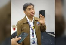 Feb. 14, 2027 mulled for PH’s first rocket launch Department of Information and Communications Technology Secretary Henry Aguda. Photo courtesy of Joann Villanueva/PNA