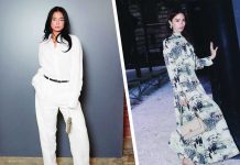 Alex Eala earns $502,000 EMV at NYFW; Heart Evangelista among top voices ALEX EALA, HEART EVANGELISTA. HEART EVANGELISTA/FACEBOOK PHOTO