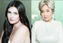 Angelica Panganiban, Eugene Domingo lead Antoinette Jadaone’s new production slate Angelica Panganiban and Eugene Domingo. @IAMANGELICAP, @EUGENEDOMINGO IG PHOTOS