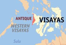 Antique joins PH top 10 local economies after 8.55% surge Photo courtesy of HueMan1/Wikimedia Commons