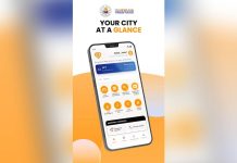 Bacolod G-App now available on Google Play Store