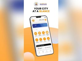 Bacolod G-App now available on Google Play Store