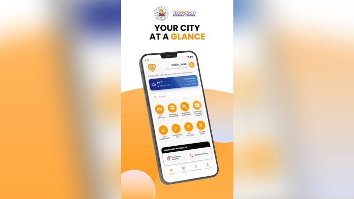 bacolod g app