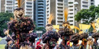 Photo courtesy of Bola Bola Tribe