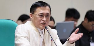 ‘Gustung-gusto nilang bumoto’ — Bong Go presses COMELEC to address low OFW voter turnout