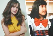 Camille Prats looks back on what led her to audition for ‘Princess Sarah’ in 1994 Camille Prats starred as Sarah Crewe in Star Cinema movie “Sarah... Ang Munting Prinsesa” in 1995.