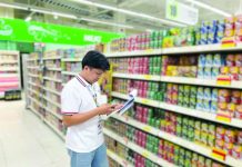 DTI Capiz assures public of stable prices amid RSSI infestation The Department of Trade and Industry is continuously monitoring 22 outlets, including five supermarkets and 17 grocery stores, in Capiz for compliance with the 60-day price freeze on basic necessities to keep prices stable and protect consumers from the impact of red-striped soft scale insect infestation. PHOTO BY DTI CAPIZ