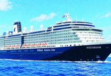 Cruise tourism boosts Aklan economy The Province of Aklan is expected to welcome 16 cruise ship arrivals this 2026, down from an initial projection of 19 after some scheduled calls were cancelled because of weather conditions and changes in cruise itineraries. PHOTO COURTESY OF MALAY TOURISM OFFICE
