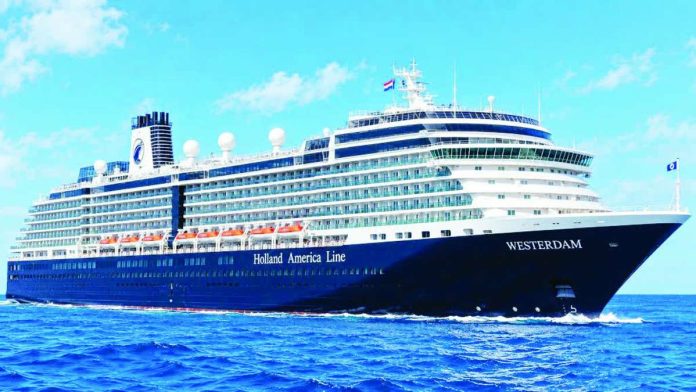 The Province of Aklan is expected to welcome 16 cruise ship arrivals this 2026, down from an initial projection of 19 after some scheduled calls were cancelled because of weather conditions and changes in cruise itineraries. PHOTO COURTESY OF MALAY TOURISM OFFICE