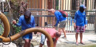 Photo courtesy of Barangay Sambag, Jaro.