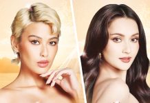 MICHELLE DEE, AHTISA MANALO. PHOTOS COURTESY OF GMA PICTURES/FB