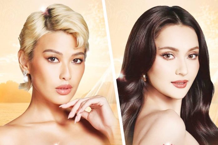 dee manalo MICHELLE DEE, AHTISA MANALO. PHOTOS COURTESY OF GMA PICTURES/FB