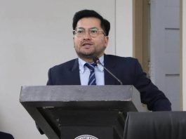 ‘Debate me,’ city councilor tells capitol info chief as police-driver row spills into socmed