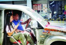 Drivers weigh total shutdown Sept. 29-30 as fuel prices soar