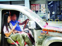 Drivers weigh total shutdown Sept. 29-30 as fuel prices soar