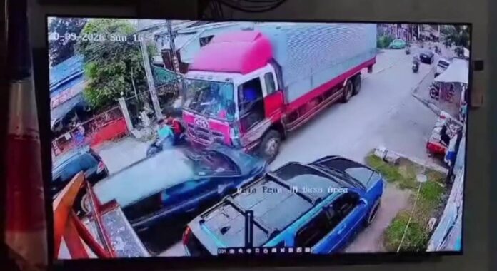 dumangas wing van Photo courtesy of Dumangas Ang Banwa Ko