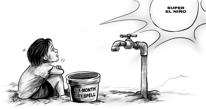 Editorial Cartoon for October 1, 2026.