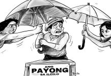 Editorial Cartoon of the Day Editorial Cartoon for September 10, 2026.