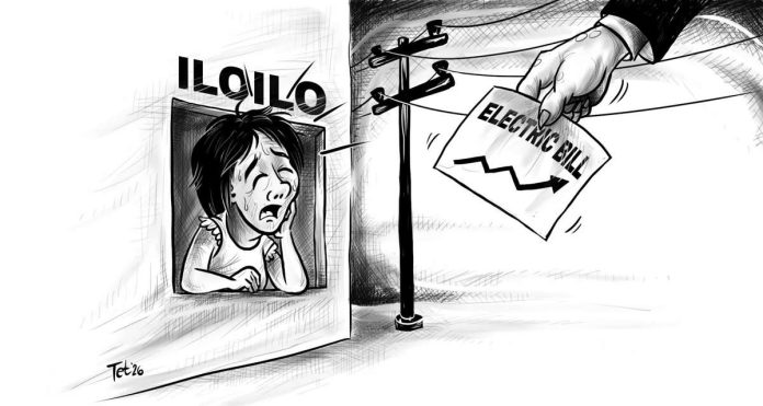 Editorial Cartoon for September 11, 2026.