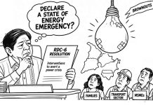 Editorial Cartoon of the Day Editorial Cartoon for September 16, 2026.