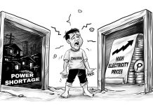 Editorial Cartoon for September 18, 2026.