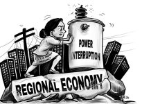 Editorial Cartoon of the Day Editorial Cartoon for September 19, 2026.