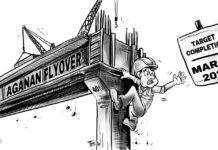 Editorial Cartoon of the Day Editorial Cartoon for September 22, 2026.